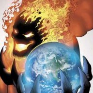dormammu